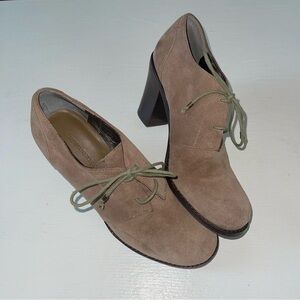 Banana Republic Bootie 8.5